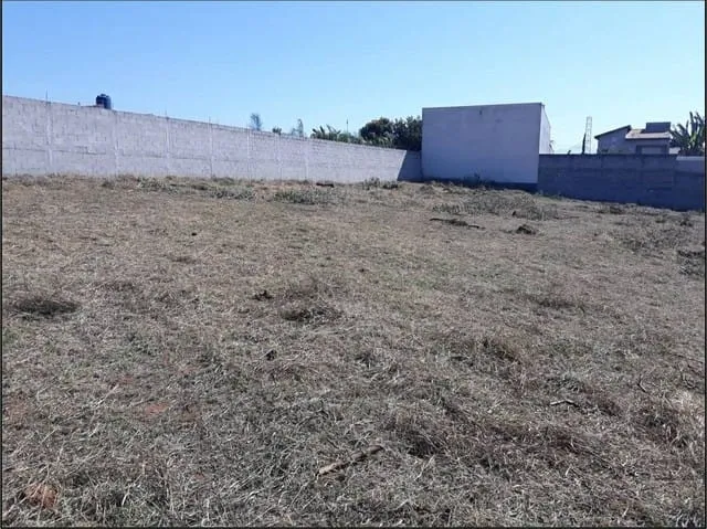 Imagem Terreno à venda 1000M², Residencial Estoril, Taubaté - SP