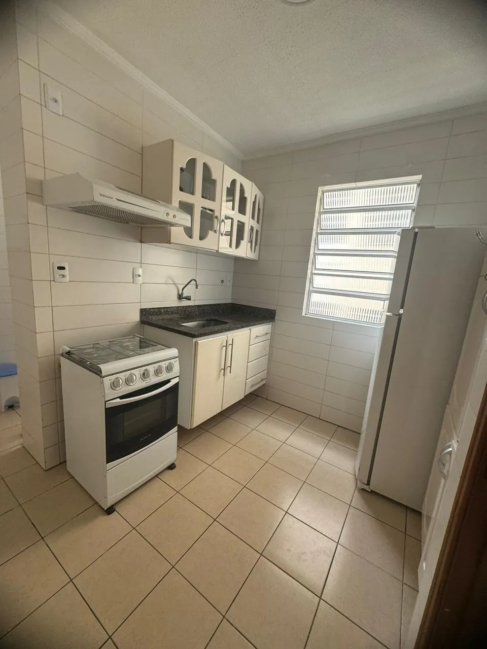 Imagem Apartamento mobiliado para alugar no Residencial Mariana II, Sorocaba, 2 dormitórios, vaga coberta e lazer completo