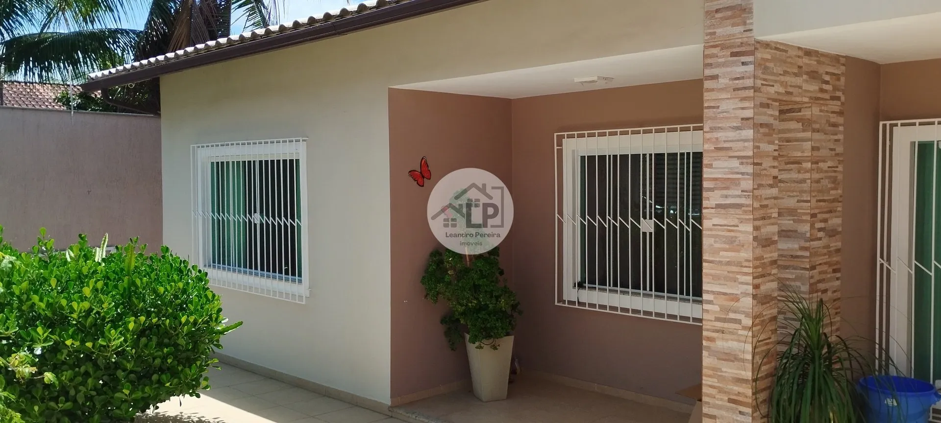 Imagem Casa de 3 quartos, 240m² no bairro São Jorge, em Pinheiral
