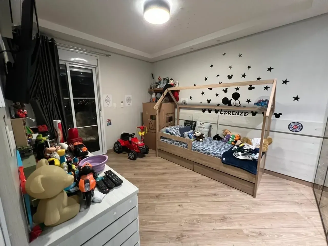 Imagem Apartamento com 3 Quartos à Venda, 157 metros em Jardim Campos Elísios - Jundiaí