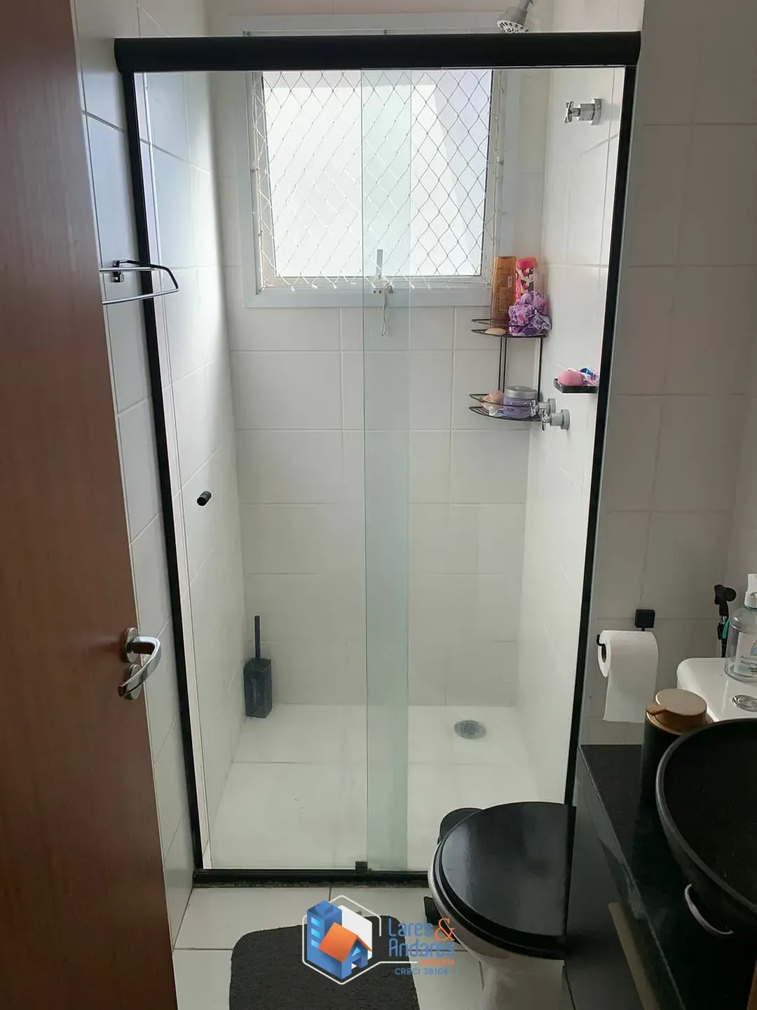 Imagem Apartamento com planejados de ótimo padrão