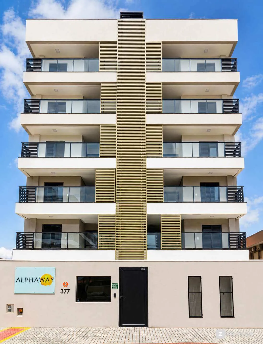 Imagem Apartamento à venda em Ubatuba, Itaguá, com 2 quartos, 73m2