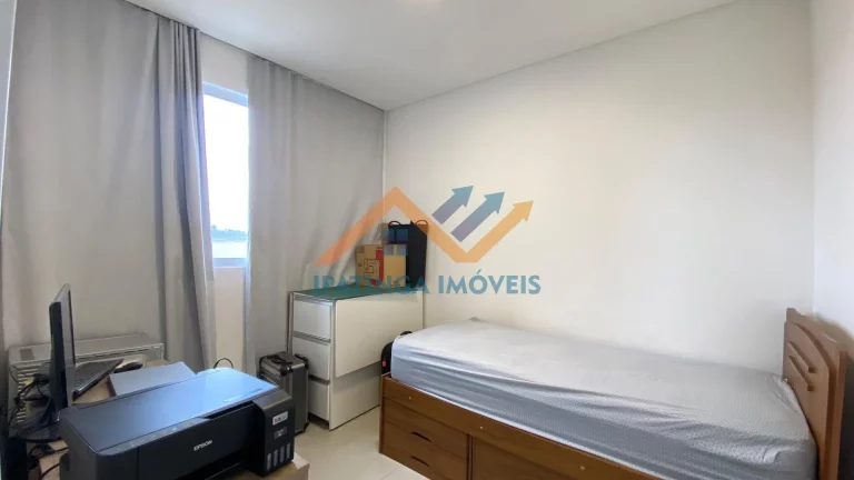 Imagem Apartamento com área privativa no Imbaubas