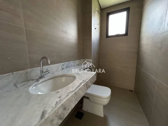 Imagem Apartamento com cobertura à venda em Betim, no Bairro Filadélfia
