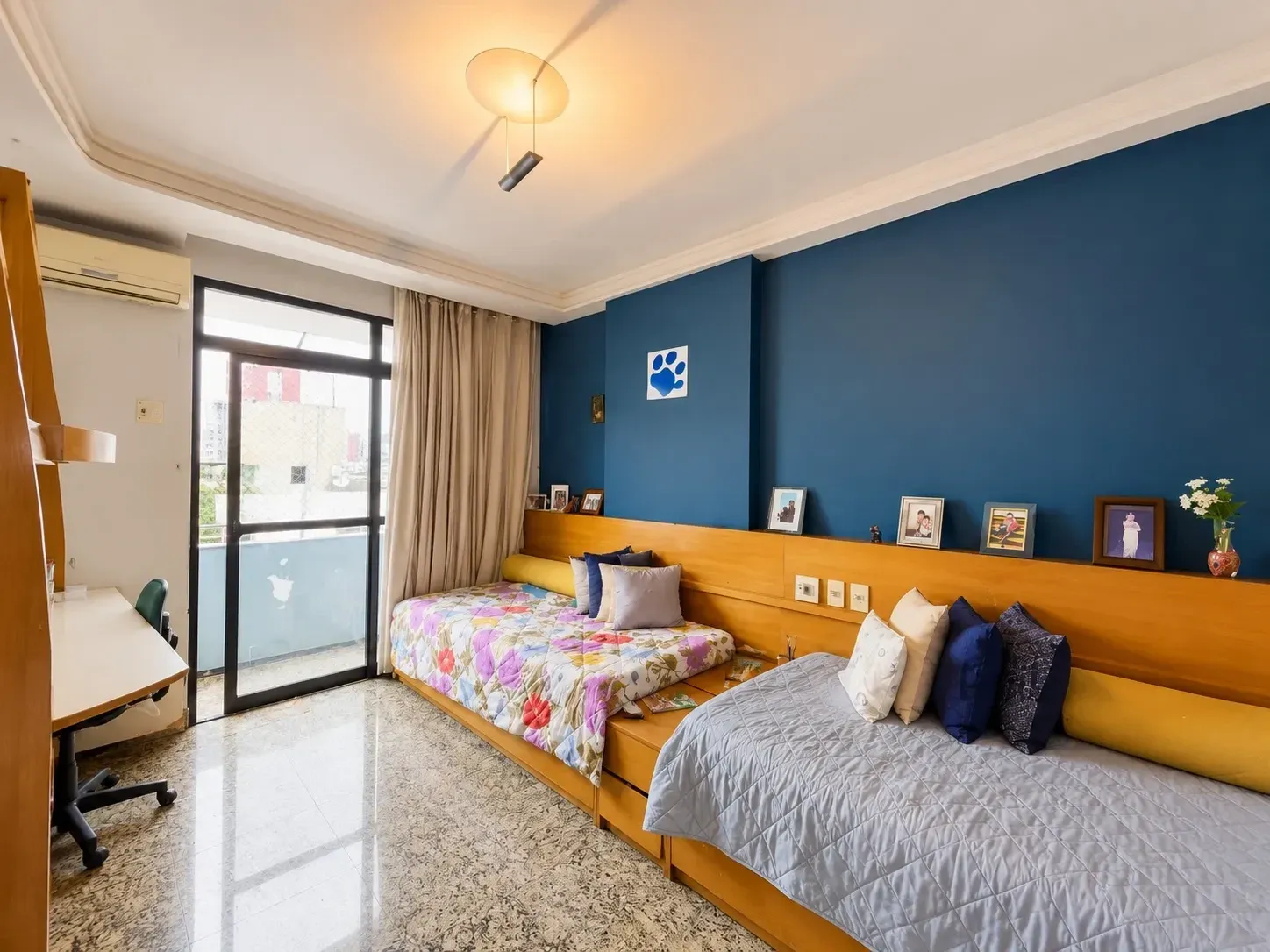 Imagem Apartamento com 4 Quartos à Venda, 232 m² em Aldeota - Fortaleza
