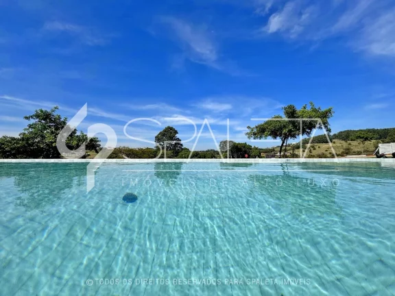 Imagem Belíssima casa contemporânea à venda na Fazenda da Grama | Praia da Grama