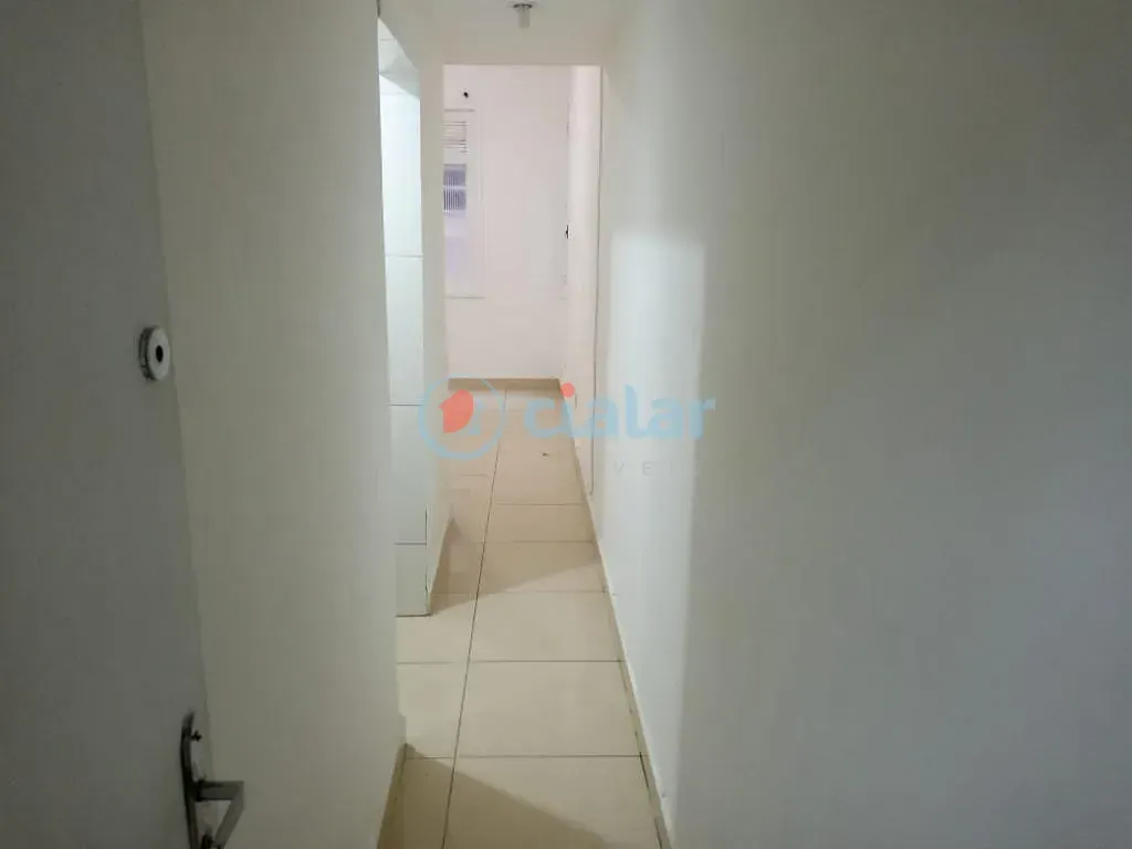Imagem Apartamento com 1 dormitório para VENDA, 21 m² - Botafogo - Rio de Janeiro/RJ