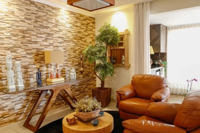 Imagem Apartamento Vila Romana - 128M², 3 Dorms, 3 Suítes, 2 Vagas Com Sorteio Anual, Face Norte, Varanda Gourmet, Armários, Ar Condicionado.