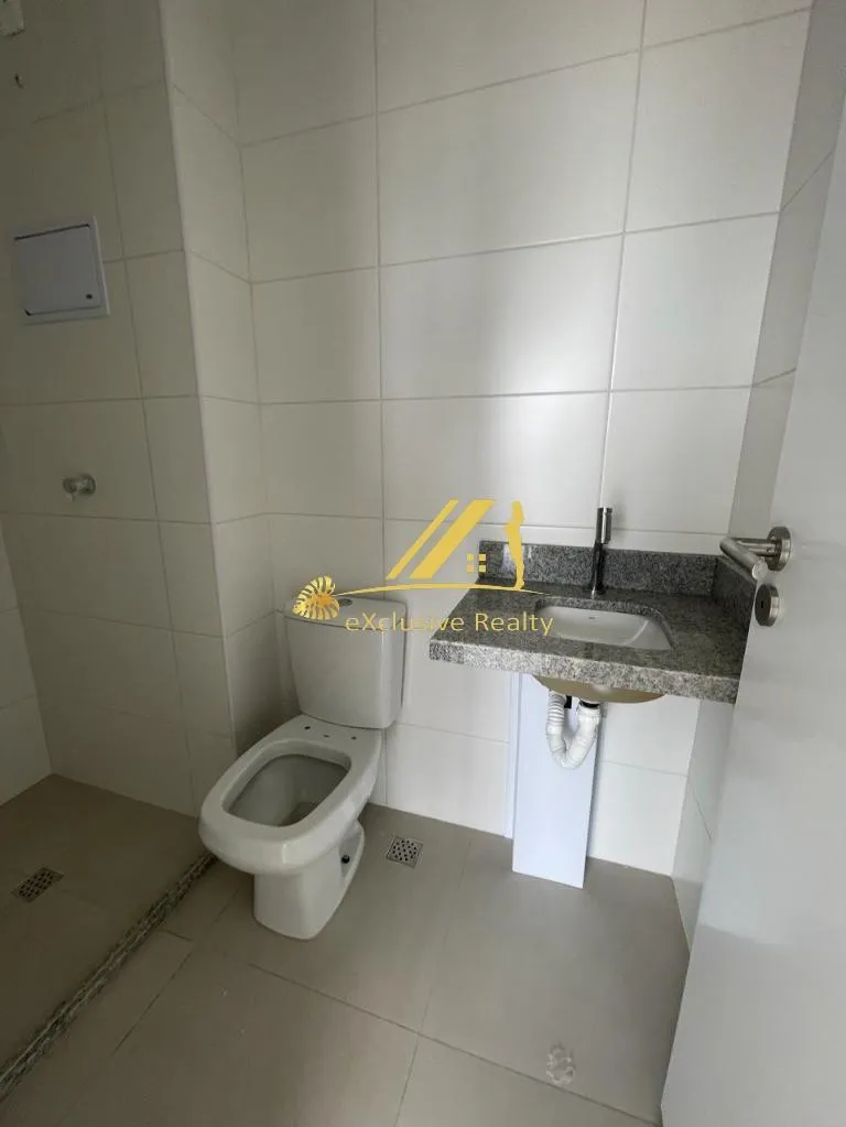 Imagem Apartamento RESIDENCIAL em Salvador - Bahia, Caminho das Árvores