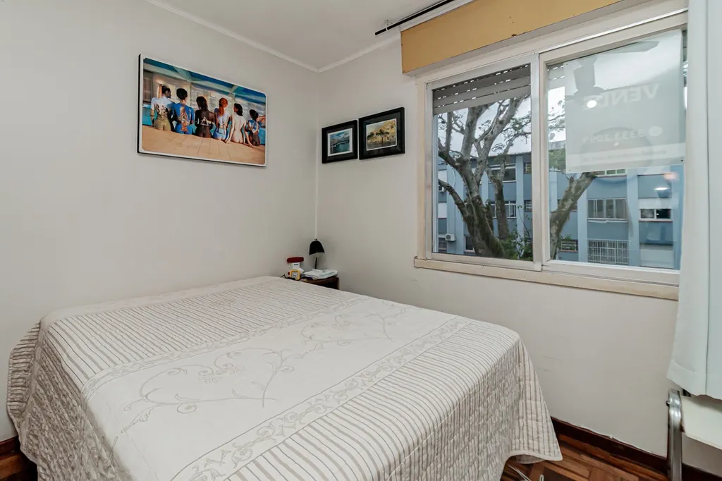 Imagem Apartamento em Humaitá