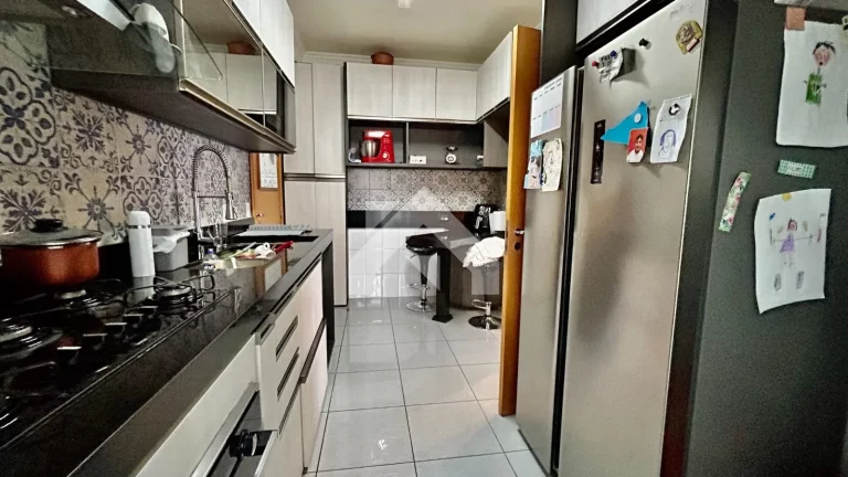 Imagem Apartamento em Tamboré - Barueri