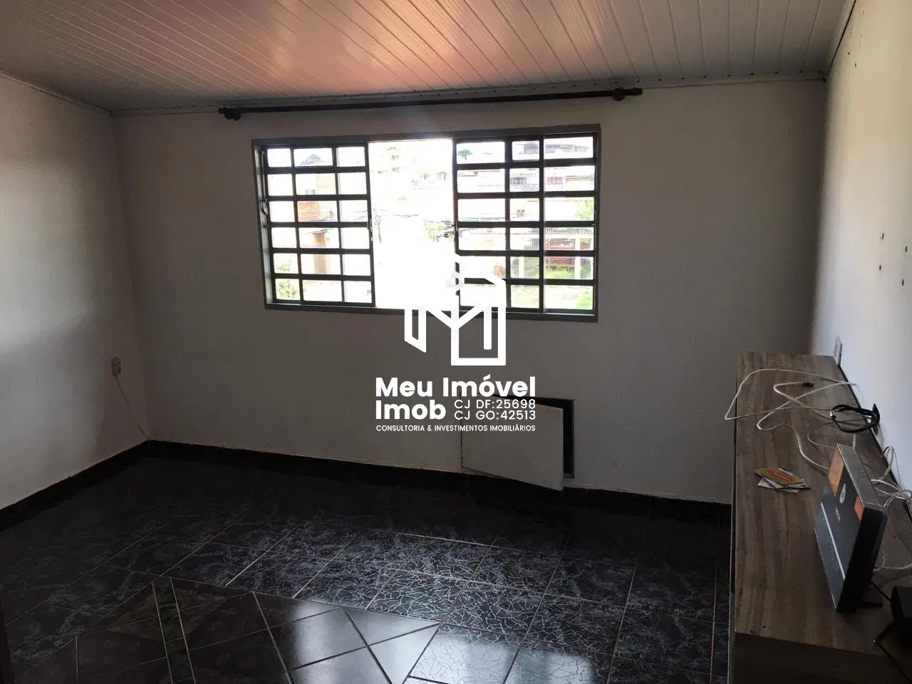 Imagem Sobrado 4 Casas 11 Quartos 6 Vagas 410m² AC Financiamento