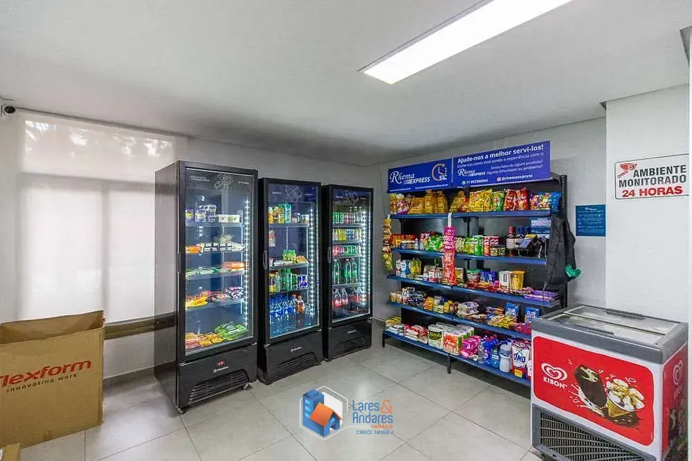 Imagem Apartamento à venda 3 Quartos 1 Suite 2 Vagas 92M² Vila Mascote São Paulo - SP