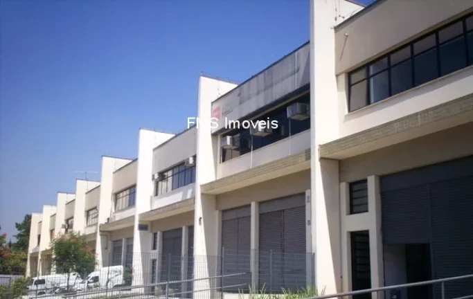 Foto do imóvel Galpão 1000m2 para locação em Tamboré Barueri ARMAZÉM COMERCIAL INDUSTRIAL