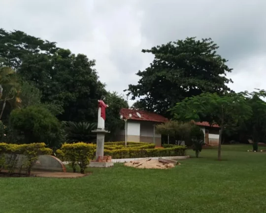 Imagem (PERMUTA) Chácara a venda em Sertanópolis -PR