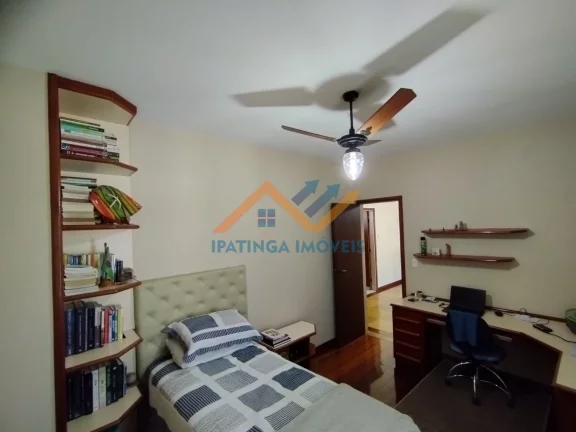 Imagem Casa no Bairro das Águas - Ipatinga