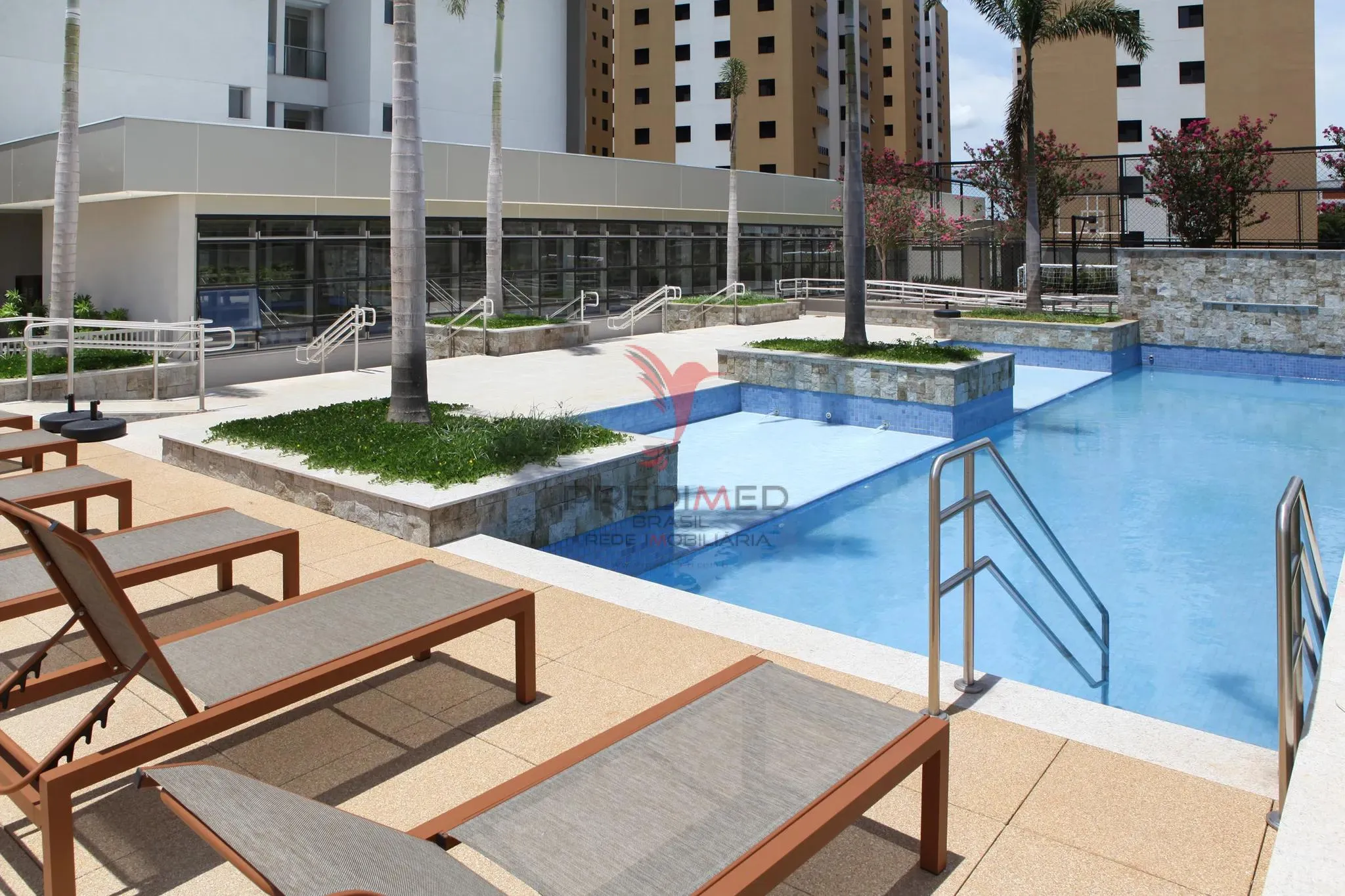 Imagem The Gardens Residencial no Jardim Elite em Piracicaba(pronto pra morar)