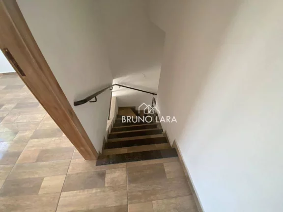 Imagem Casa à venda no bairro Jardim Alterosa Segunda Seção - Betim/MG