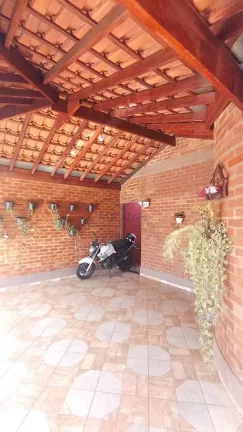 Imagem Casa Padrão