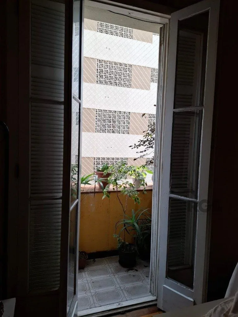 Imagem Amplo apartamento no beiro Floresta