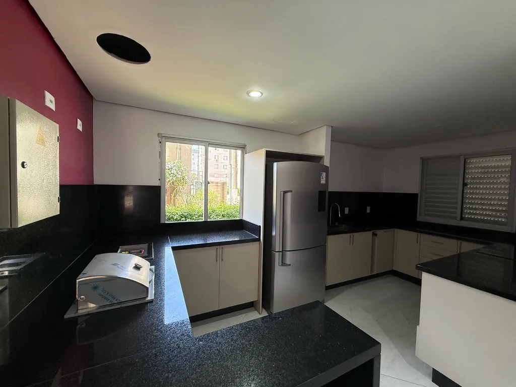 Imagem Apartamento em Igara