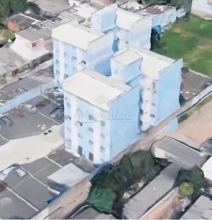 Imagem Apartamento Padrão