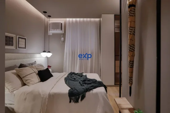 Imagem Apartamento para Venda em Rio de Janeiro, Barra Olímpica, 2 dormitórios, 1 banheiro