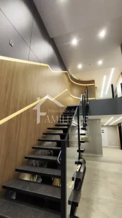 Imagem Saint Antoni Residence Empreendimento Alto Padrão