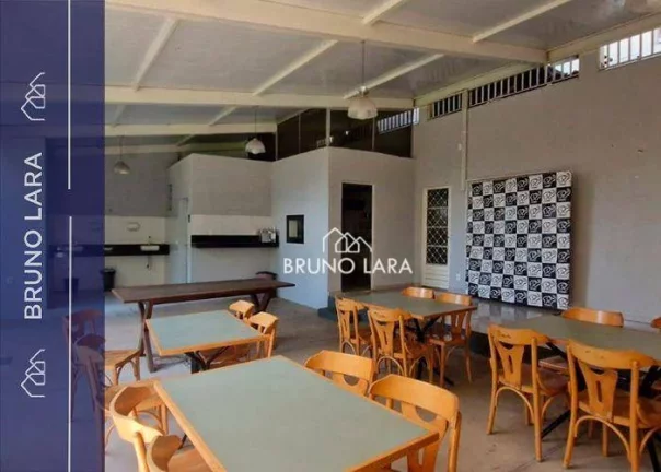 Imagem Sala disponível para locação no Centro - Betim/MG
