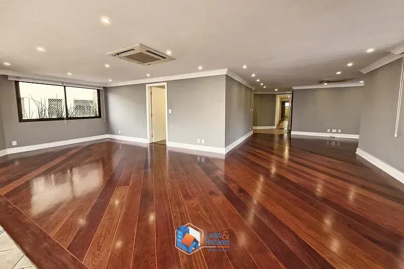 Imagem Apartamento para venda em Brooklin com 4 quartos, sendo 3 suítes, 314m²