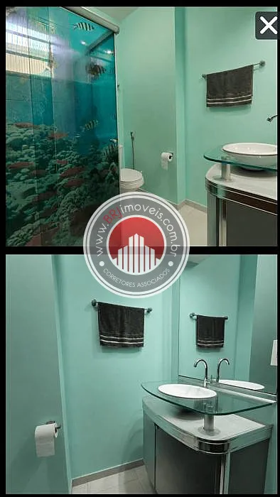Imagem Apartamento a Venda no bairro Grajaú - Rio de Janeiro, RJ