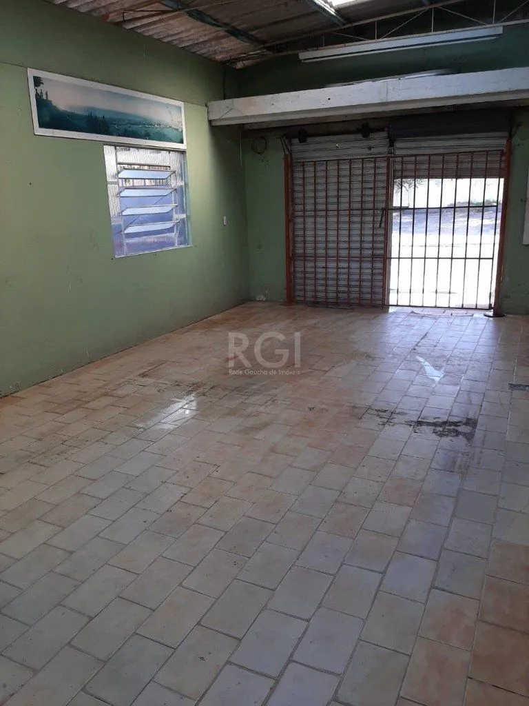 Imagem Pavilhão para Venda - 202m², 0 dormitórios, Santa Maria Goretti