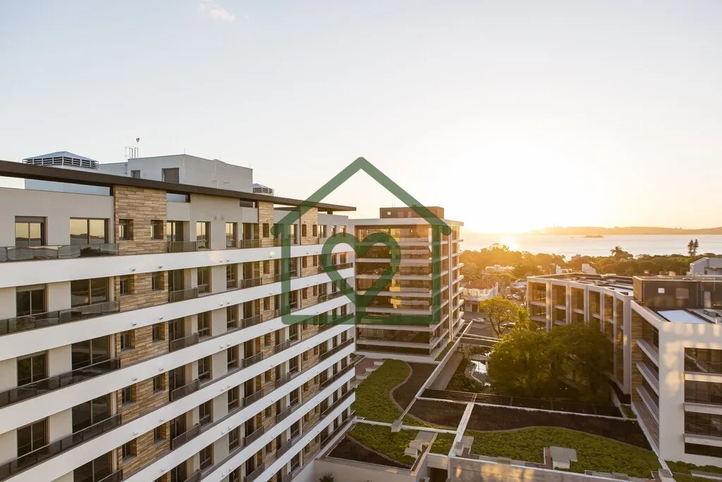 Foto do imóvel Não há privilégio maior do que tudo estar ao nosso alcance. Com torres residenciais, comerciais, ...