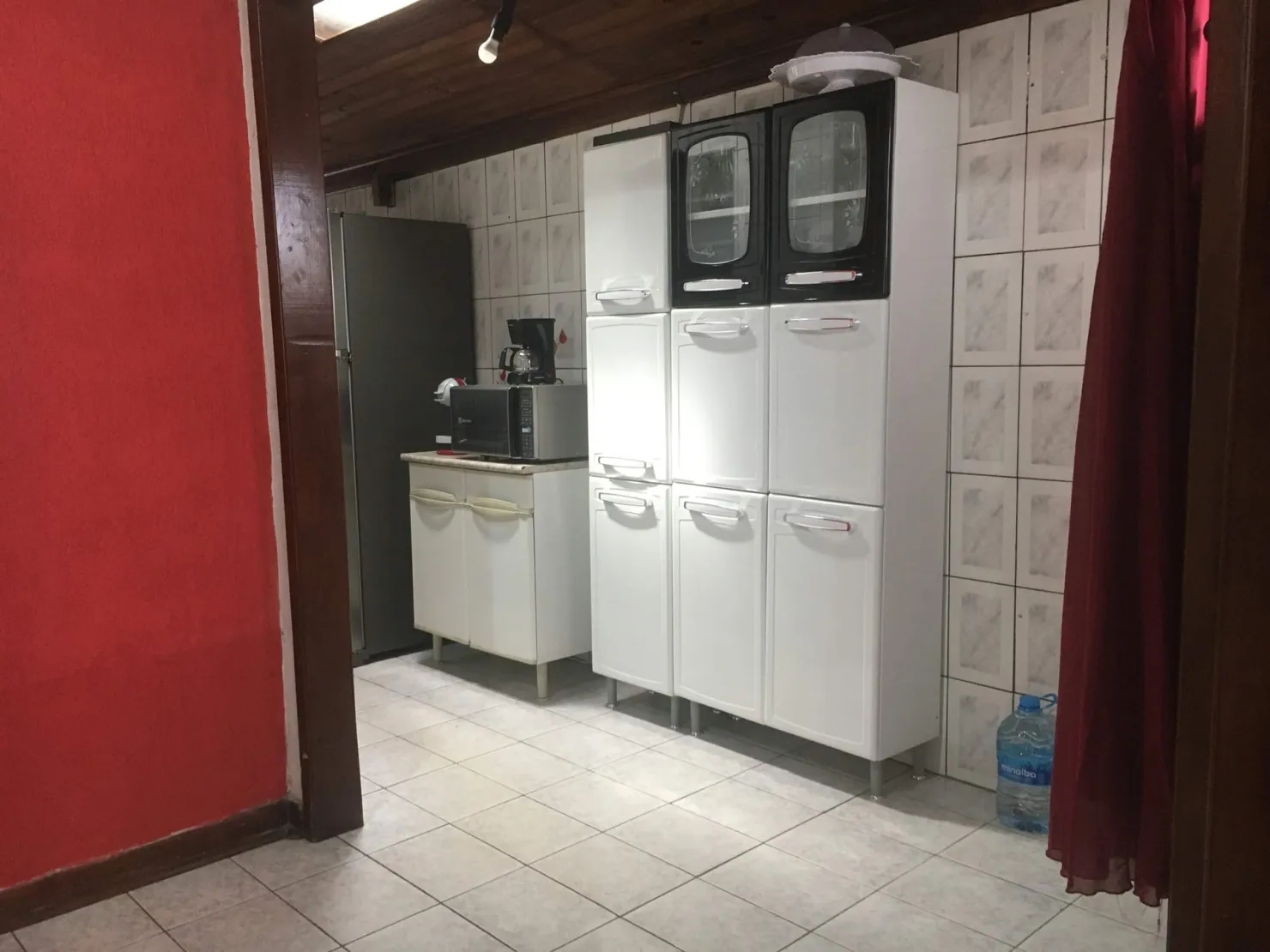 Imagem Casa à venda 3 Quartos, 1 Suite, 300M², Conjunto Habitacional Terra dos Ipês I (Sul), Pindamonhangaba - SP
