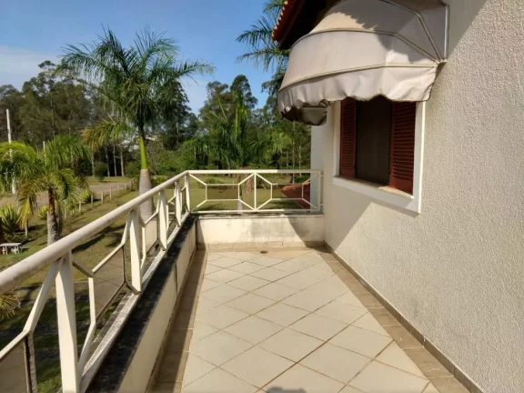 Imagem Maravilhoso sobrado a venda no condomínio Ninho Verde I Eco Residence - Porangaba