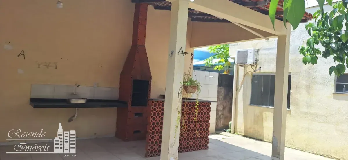 Imagem CASA PARA LOCAÇÃO UNA