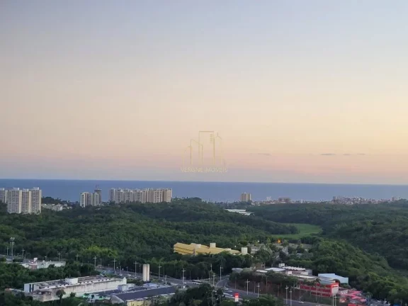 Imagem Lindo apartamento com três quartos e armários planejados para vender no Manhatan Square na Paralela