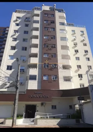 Foto do imóvel APARTAMENTO RESIDENCIAL em FLORIANÓPOLIS - SC, CENTRO