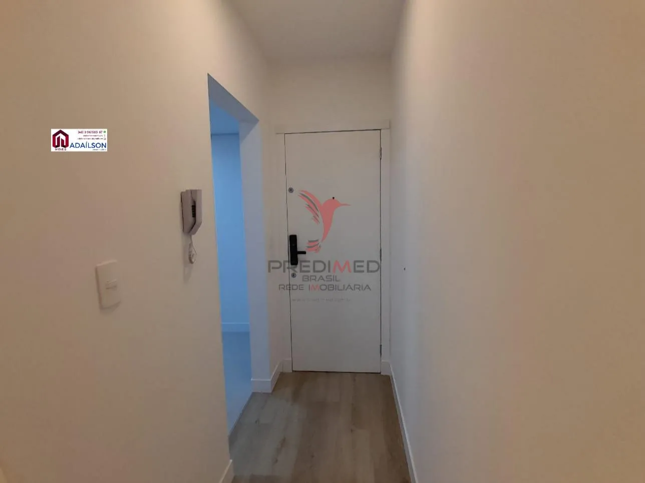 Imagem Apartamento de 1 quarto à venda no bairro Itacurubi - Florianópolis/SC - R$ 640.000