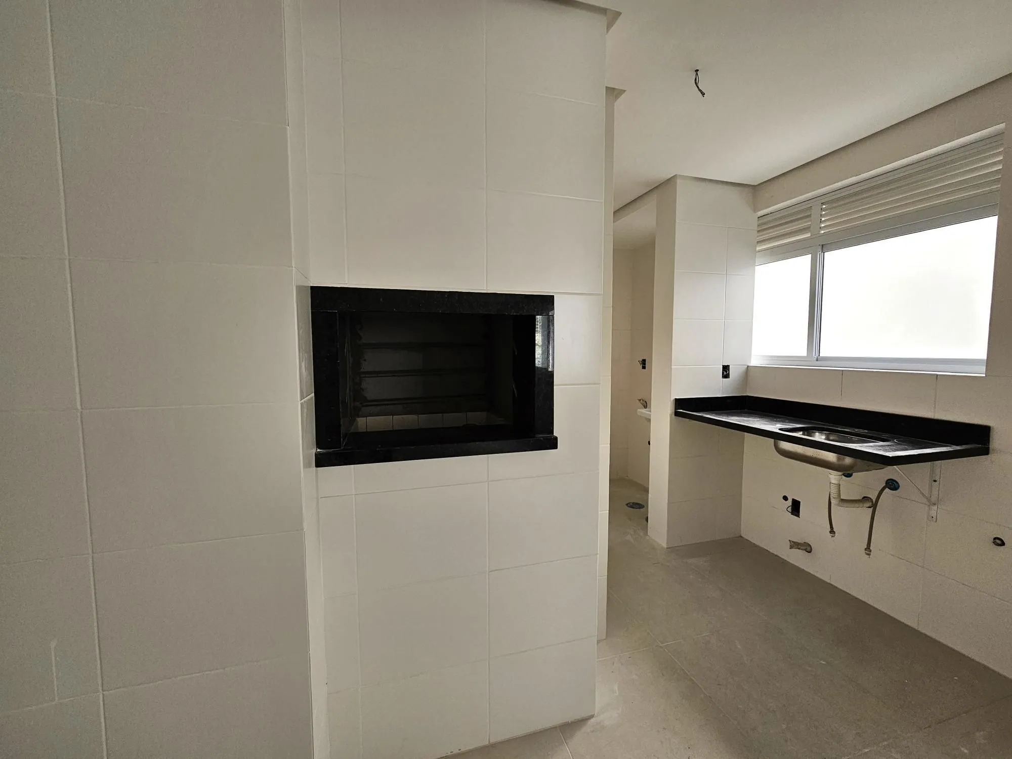 Imagem Apartamento em São João