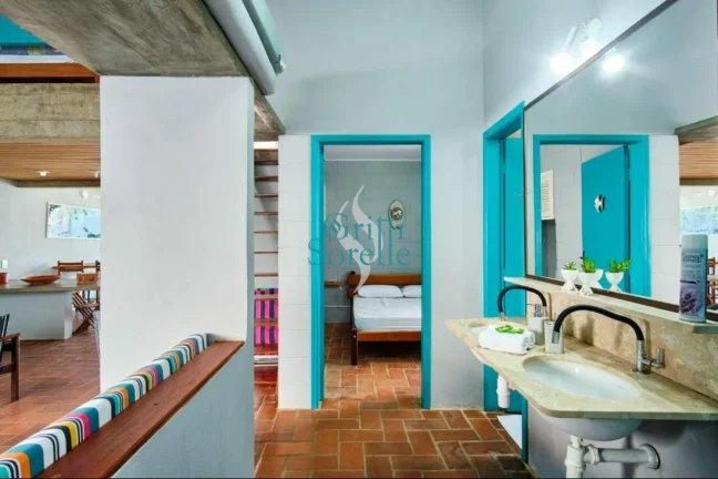 Imagem Casa/Sobrado à Venda em Itagua Ubatuba/SP.