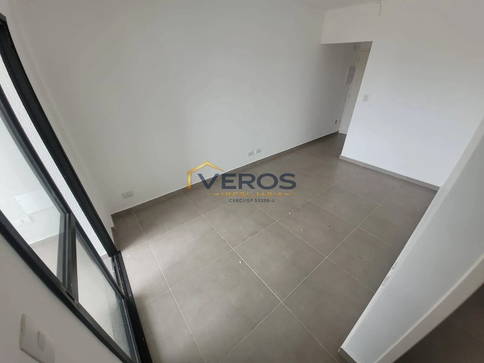 Imagem Apartamento Novo a venda 50m da Praia - 2 quartos vista mar na Martim de Sá