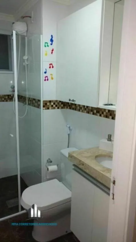 Imagem APARTAMENTO - JD. SÃO JOSÉ - CAMPINAS