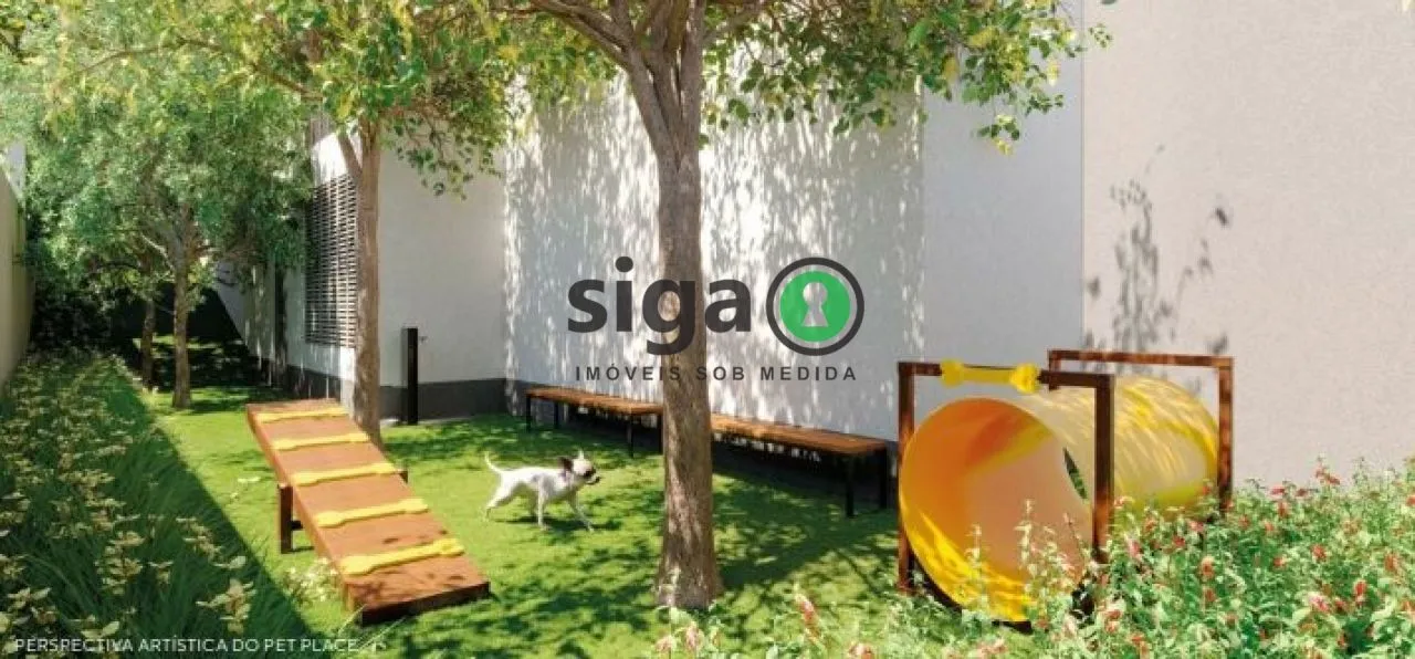 Imagem Apartamento para venda na Vila Clementino, São Paulo - SP