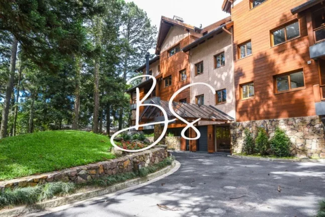 Imagem APARTAMENTO RESIDENCIAL em GRAMADO - RS, Planalto