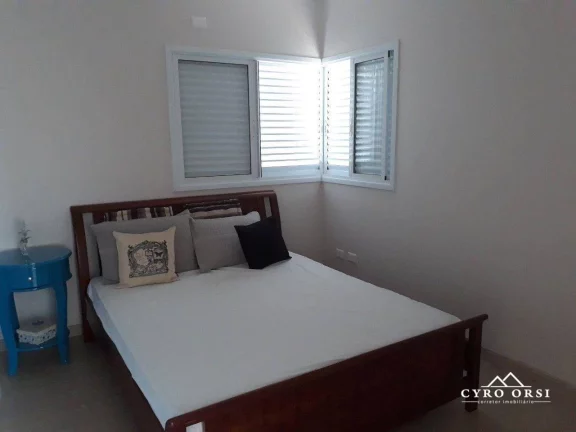 Imagem Casa à venda, 200 m² por R$ 950.000,00 - Loteamento São Francisco - Piracicaba/SP