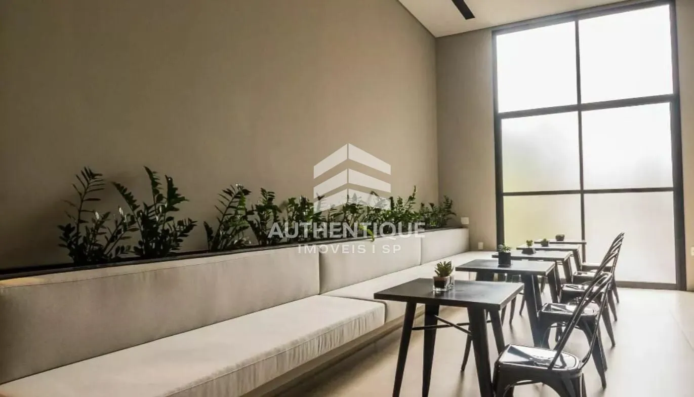 Imagem VN ALVARO RODRIGUES BROOKLIN - Apartamento à venda em São Paulo/SP