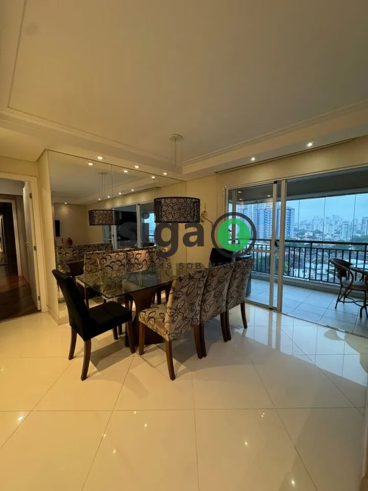 Imagem APARTAMERNTO 111M², 3 DORMITÓRIOS, 2 VAGAS, NO IPIRANGA
