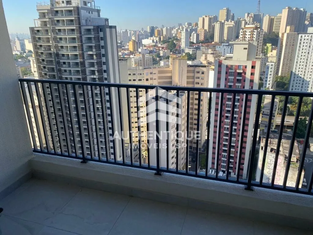 Foto do imóvel Facto Paulista - Bela Vista - Apartamento à venda em São Paulo/SP em Rua Doutor Penaforte Mendes, 140 - Bela Vista, São Paulo - SP