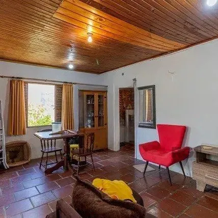 Imagem Casa 1 dormitório e 1 vaga no jardim Sabará